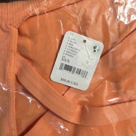 FP Movement Good Karma Onesie - Picture 5 of 7